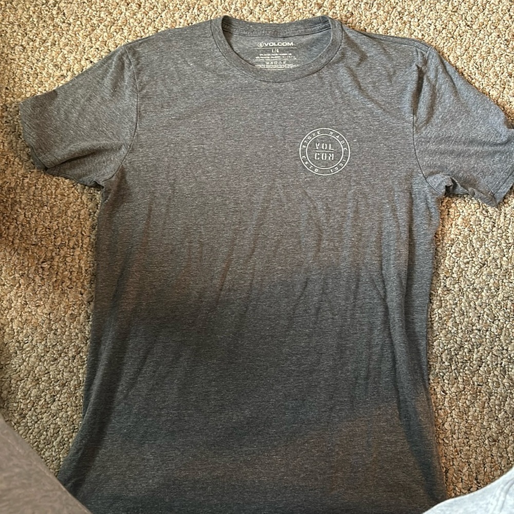 Volcom Stone shirt